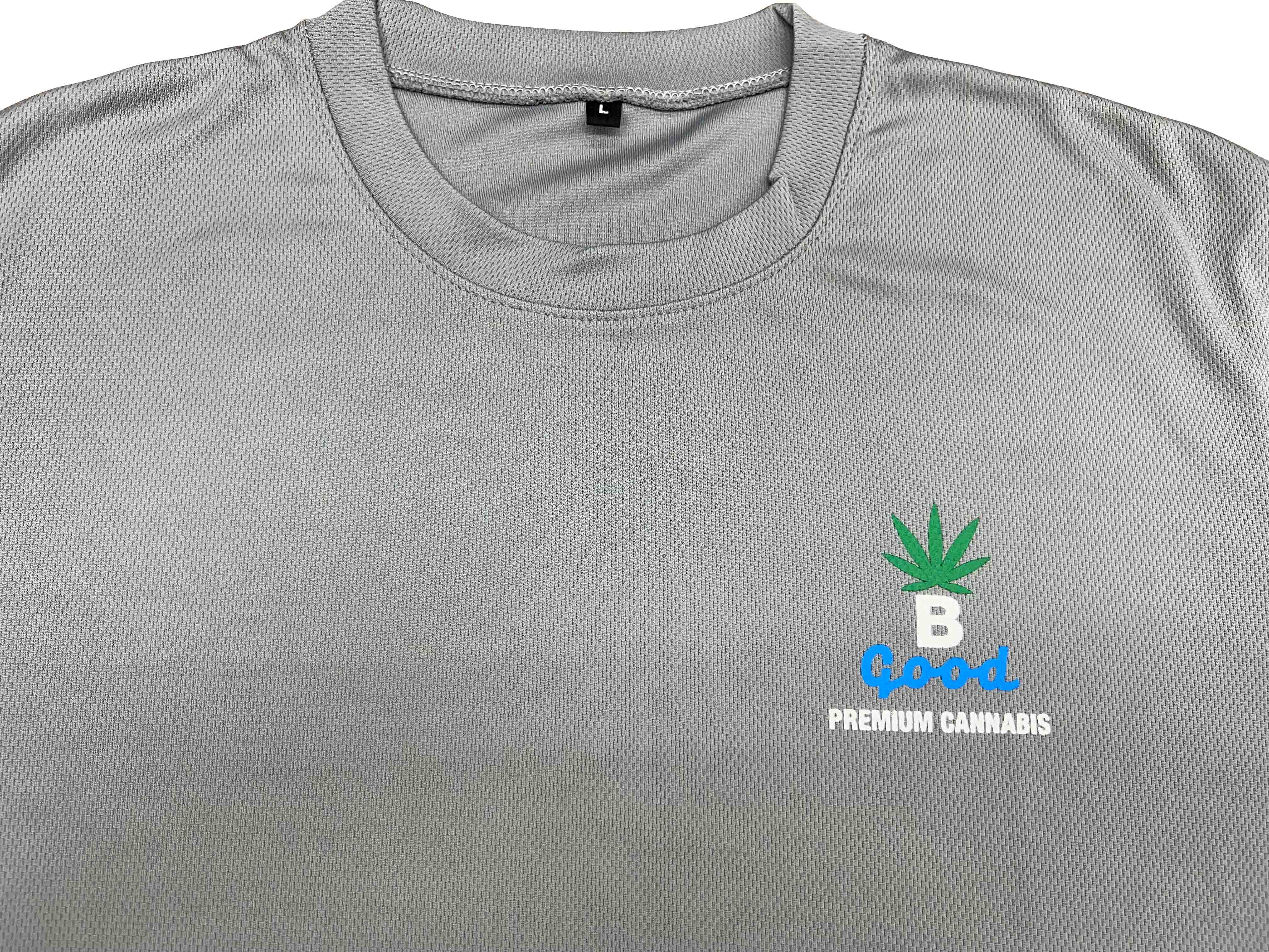 Cannabis Dispensary Merchandise